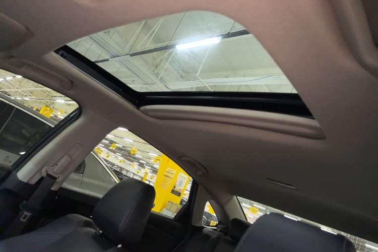 Used Honda Envix 2019 180TURBO CVT Prestige Edition China V
