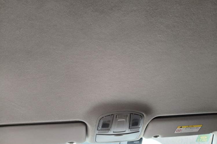 Used Hyundai ix35 2018 2.0L Automatic 2WD Zhiyong·Changzhi Edition
