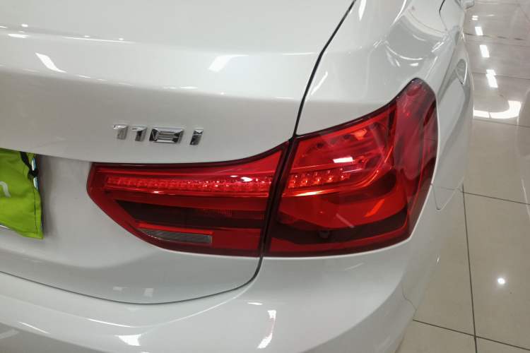 Used BMW 1 Series 2018 118i Sport Edition