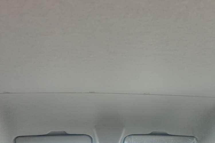 Used JMC Fushun 2023 2.0T Manual Short-Wheelbase Mid-Height Commercial Multi-Purpose 5-Seater Passenger Vehicle