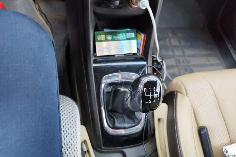 Used Baojun 310W 2017 1.5L Manual Luxury Edition China V