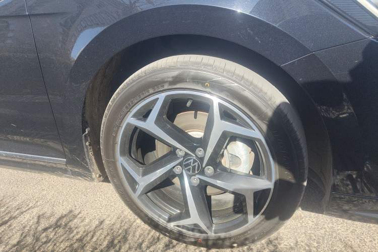 Used Volkswagen Passat 2023 Revised 330TSI Starry Elite Edition
