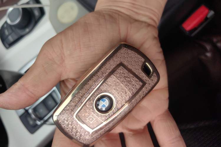 Used BMW X3 2016 sDrive20i
