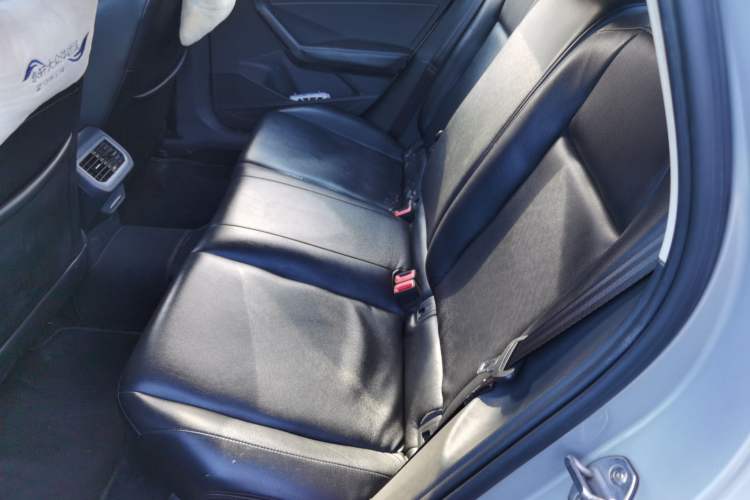 Used Volkswagen Lavida 2018 1.5L Automatic Fashion Edition China V Standard