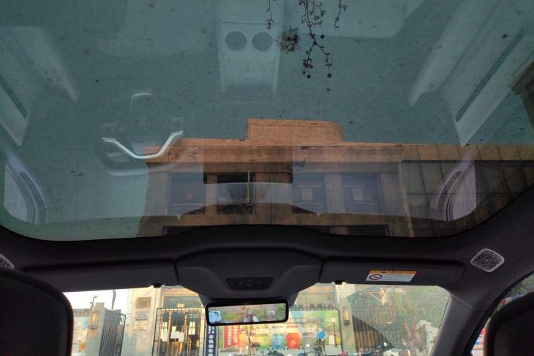 Used Avatr 06 2025 Pro All-Electric Version Headliner