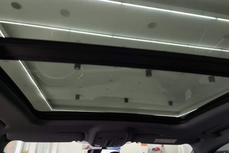 Used Audi Q3 2024 40 TFSI Fashion Dynamic Model