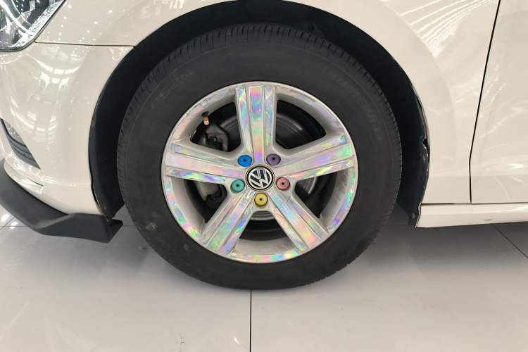 Used Volkswagen Lamando 2018 230TSI DSG Fashion Edition