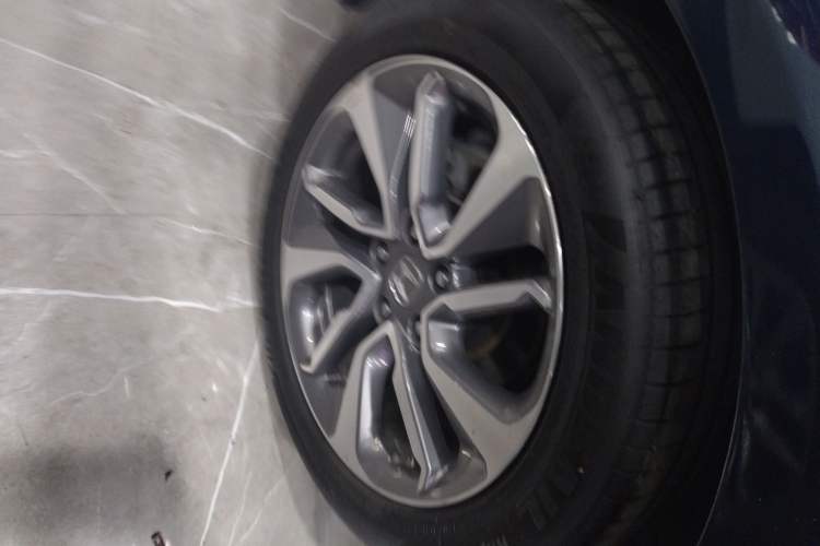 Used Honda Inspire 2019 260TURBO Elegant Edition China VI Emission Standard
