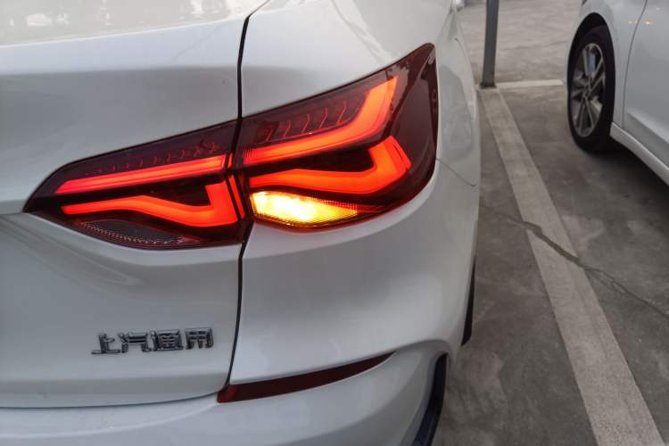 Used Chevrolet Monza 2023 1.5L Dual-Clutch Enjoyment Edition