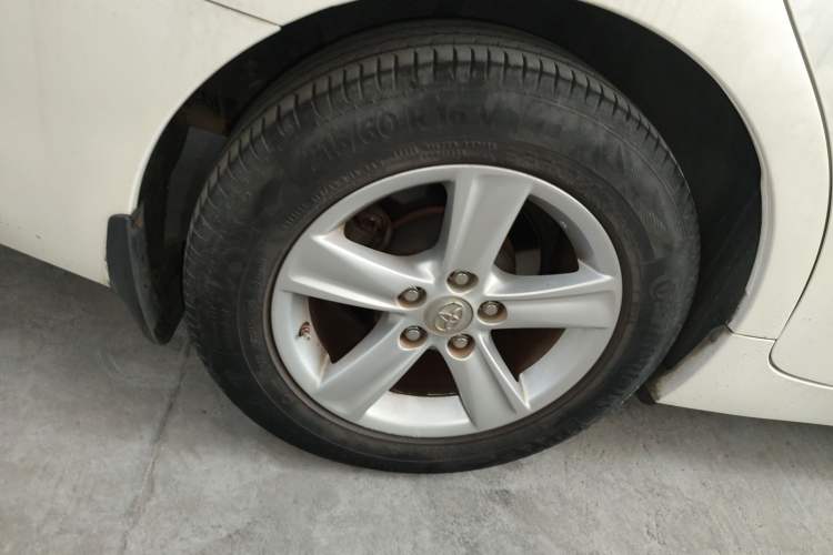 Used Toyota Reiz 2013 2.5S Elite Edition
