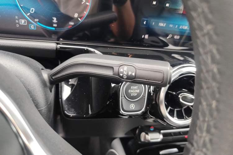 Used Mercedes-Benz GLA 2023 GLA 200