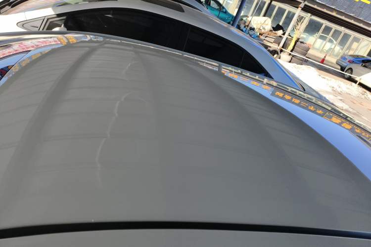 Used Toyota Levin 2022 Facelift TNGA 1.5L CVT Progressive Edition
