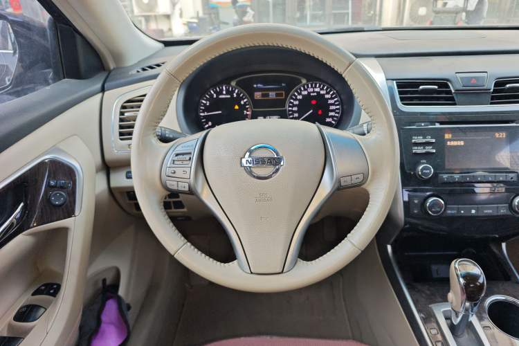Used Nissan Teana 2013 2.0L XL Comfort Edition