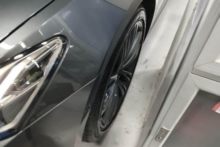 Used Audi A7 2022 45 TFSI Prestige Edition
