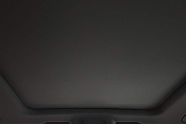 Used Audi Q4 e-tron 2024 40 e-tron Boundary Edition in Midnight Blue Headliner