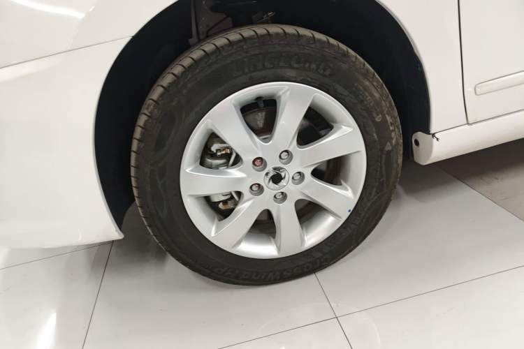 Used Dongfeng Junfeng E11K 2021 60.43 kWh Battery-Swap Version
