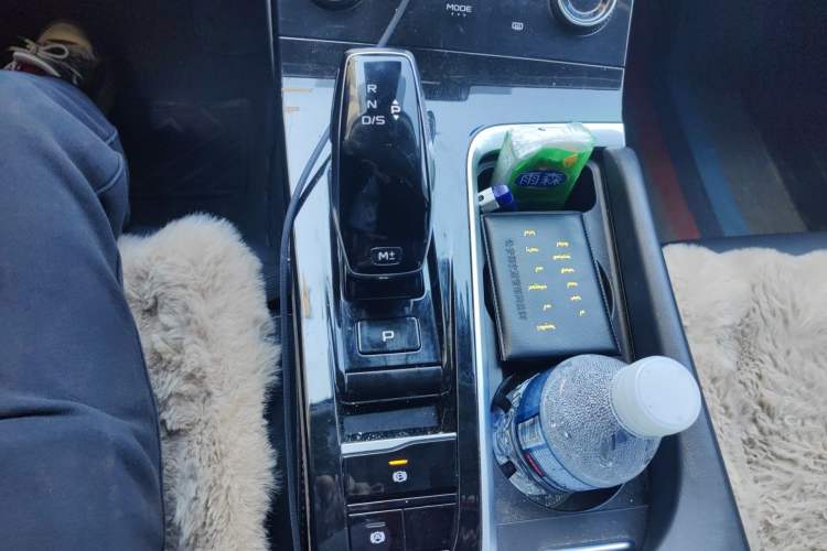 Used Bestune B70 2022 Third Generation 1.5T Automatic Premium Edition
