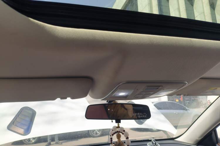 Used CHANGAN OSHAN X5 2021 1.5T DCT Flagship Edition Headliner