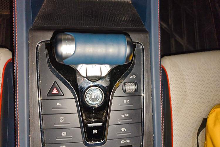 Used BYD Yuan PLUS 2022 510 km Luxury Version