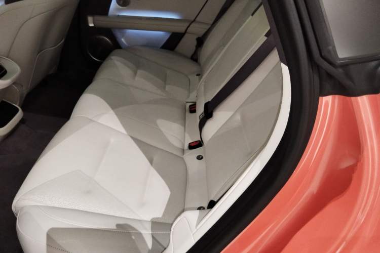 Used Avatr 06 2025 Pro Range-Extended Edition