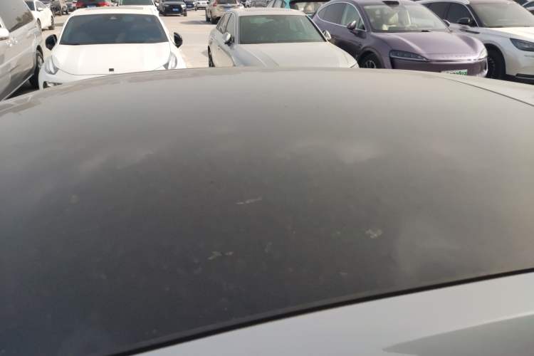 Used CHANGAN UNI-V 2022 1.5T Prestige Version
