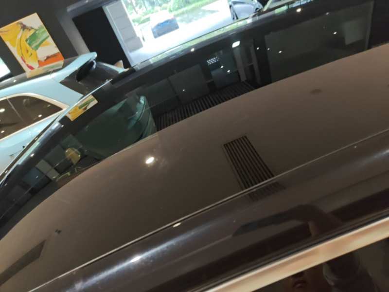 Used Li Auto L6 2024 Pro Model — 26