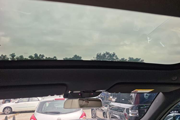 Used Li Auto L7 2023 Air model