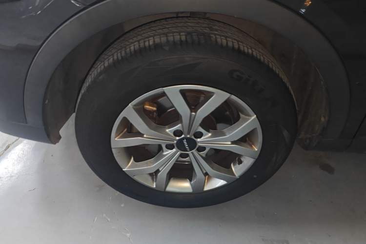 Used Haval H6 2021 China Trend Edition 1.5 GDIT Automatic Champion Version