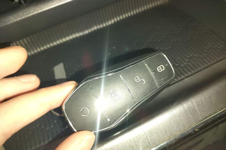 Used BYD Yuan PLUS 2023 Champion Edition 510KM Leading Model
