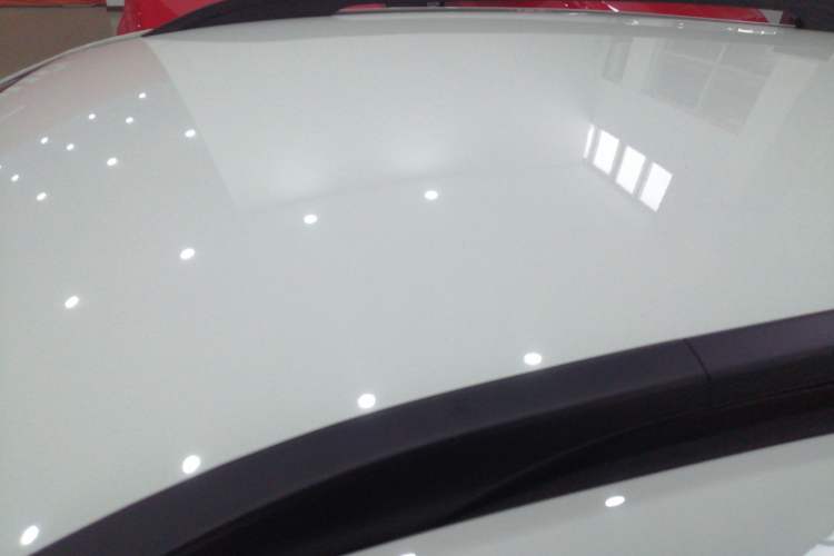 Used Kia KX Cross 2017 1.4L AT GLS
