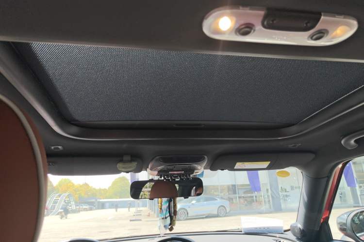 Used MINI Clubman 2022 Updated 2.0T COOPER S
