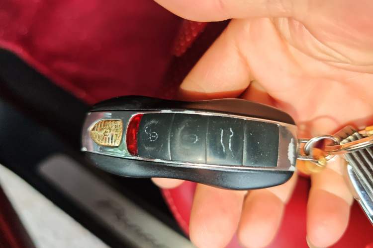 Used Porsche Panamera 2010 Panamera 3.6L
