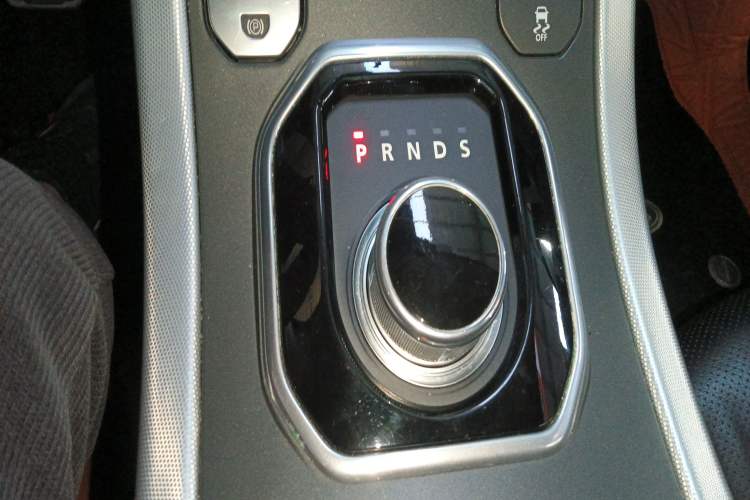 Used Land Rover Range Rover Evoque (Import) 2014 2.0T 5-Door Ignite Edition