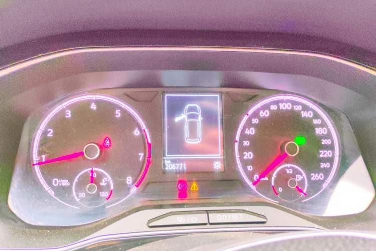 Used Jetta VS7 2021 30th Anniversary Edition 1.4T Automatic Enjoyment Model