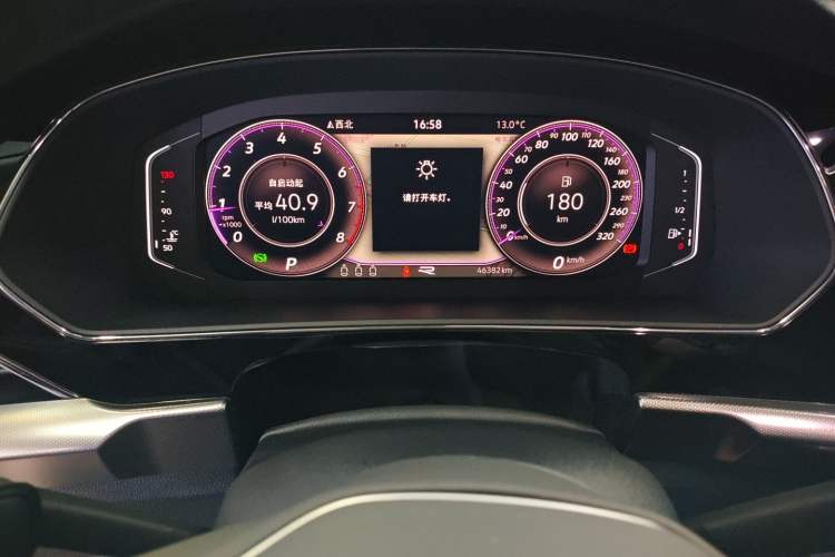 Used Volkswagen Passat 2023 330TSI Luxury Edition