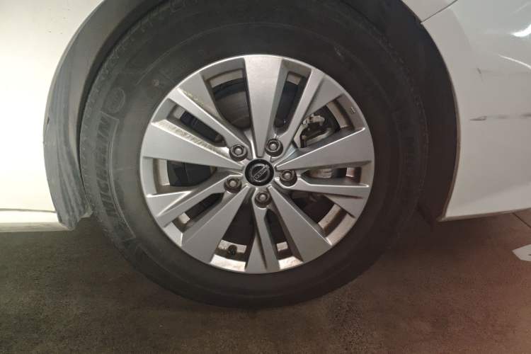 Used Nissan Teana 2019 2.0L XL Comfort Edition