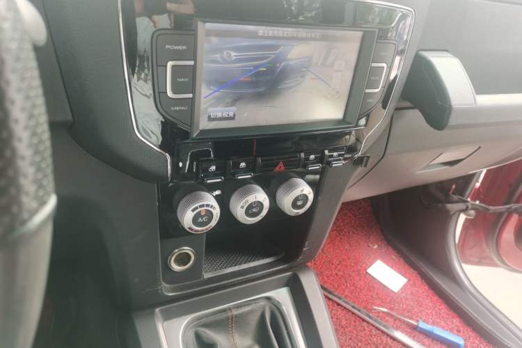 Used BAIC Off-Road BJ40 2016 40L 2.0T Manual All-Wheel Drive Prestige Edition