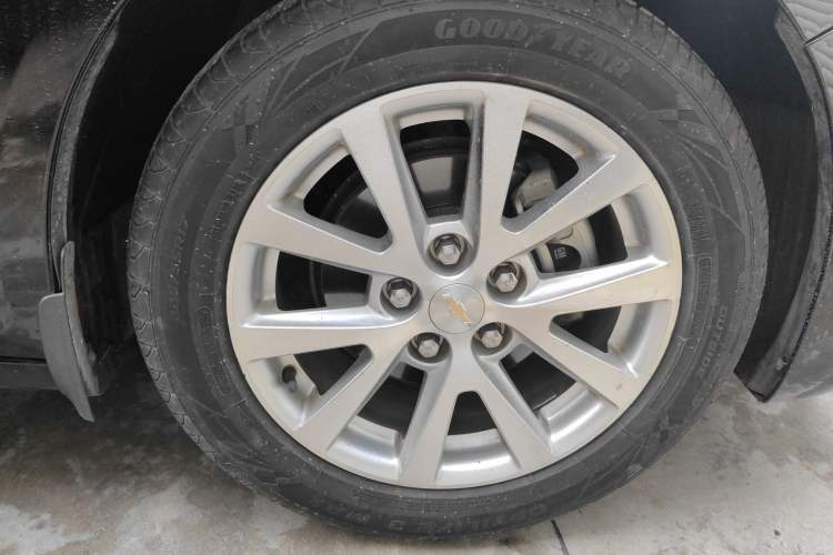 Used Chevrolet Malibu 2013 2.4L Automatic Luxury Edition