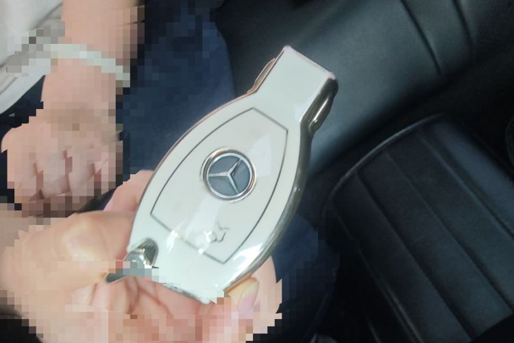 Used Mercedes-Benz C-Class 2016 C 180 L Sport Edition
