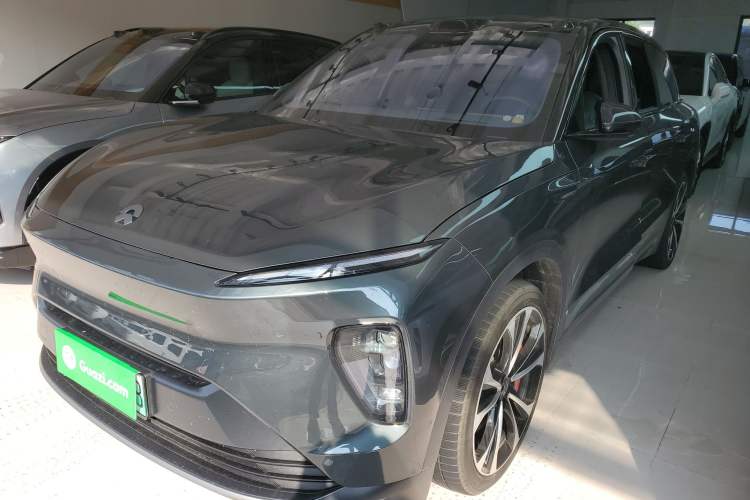 Used Nio ES8 2023 100kWh Signature Edition