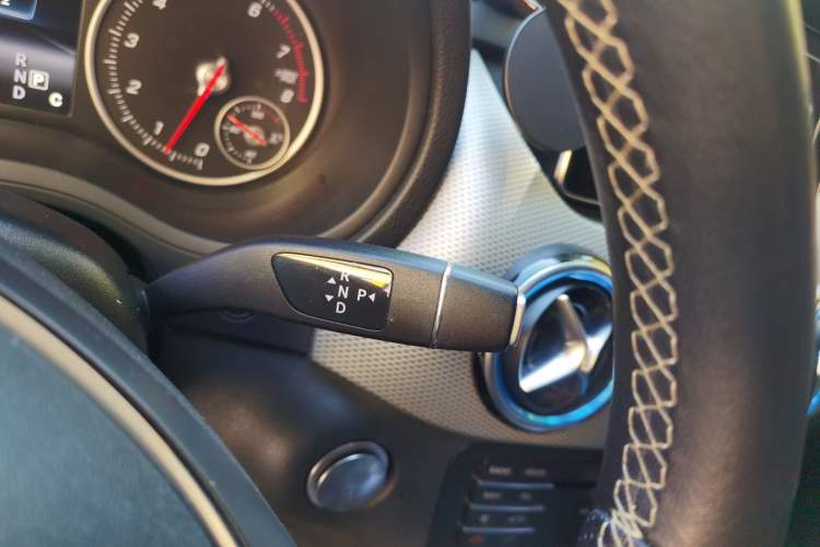 Used Mercedes-Benz B-Class 2015 B 200 Sport Edition