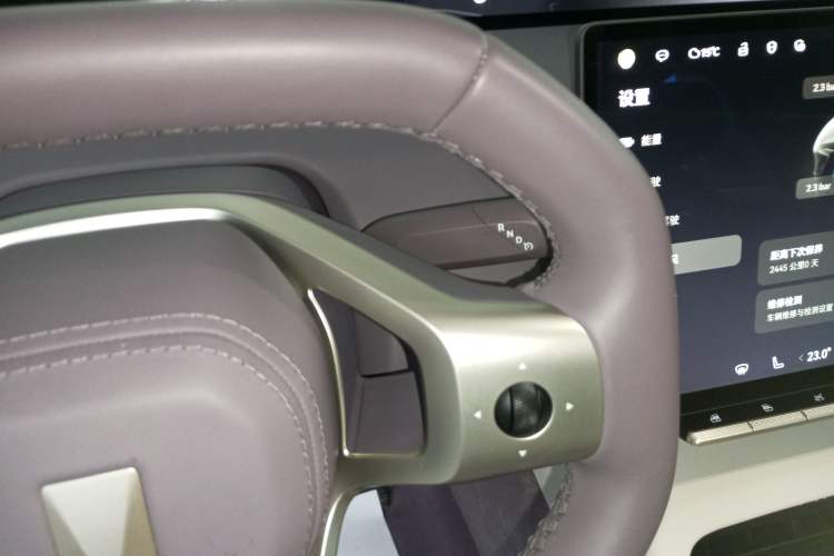 Used Avatr 12 2025 Ultra Extended-Range Edition