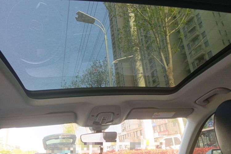 Used Audi Q5L 2018 40 TFSI Prestige Edition China VI Emission Standard
