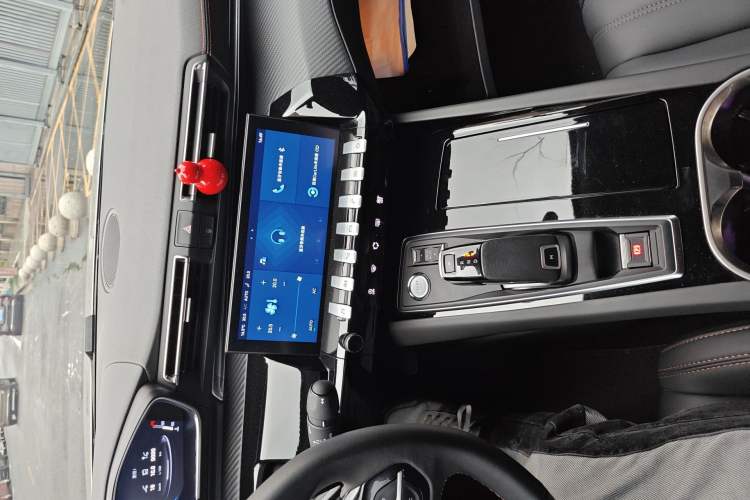 Used Peugeot 508 2022 508L 400THP PureTech Driving Control Edition