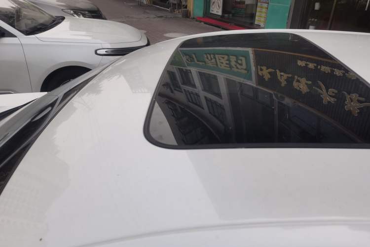 Used Honda Accord 2022 260TURBO Luxury Edition
