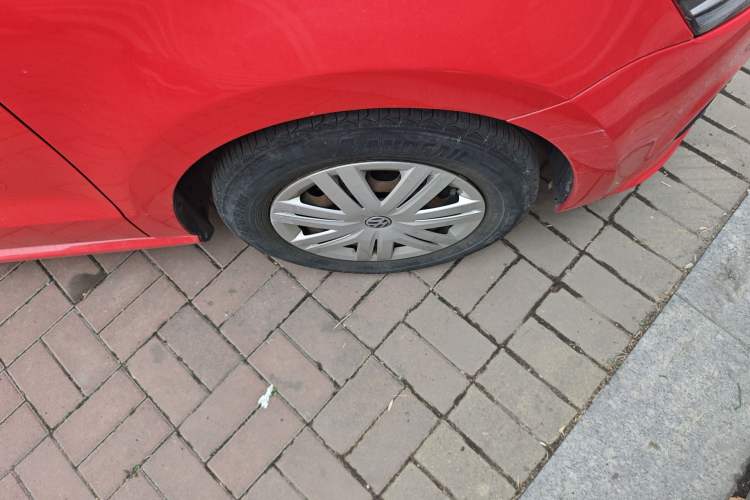 Used Volkswagen Polo 2018 1.5L Automatic Advanced Driving Model