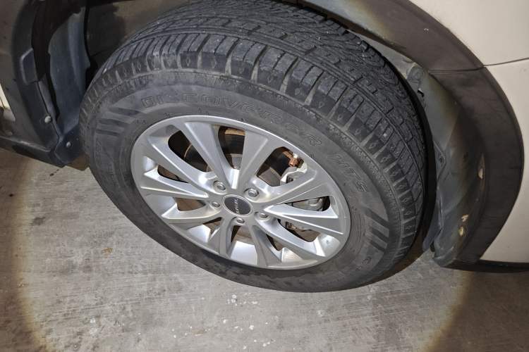 Used Haval H6 2018 Red-Label Sport Edition 1.5T Automatic Two-Wheel Drive Elite Model