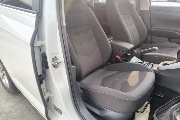 Used Volkswagen Polo 2023 Plus 1.5L Automatic Panoramic Enjoyment Edition