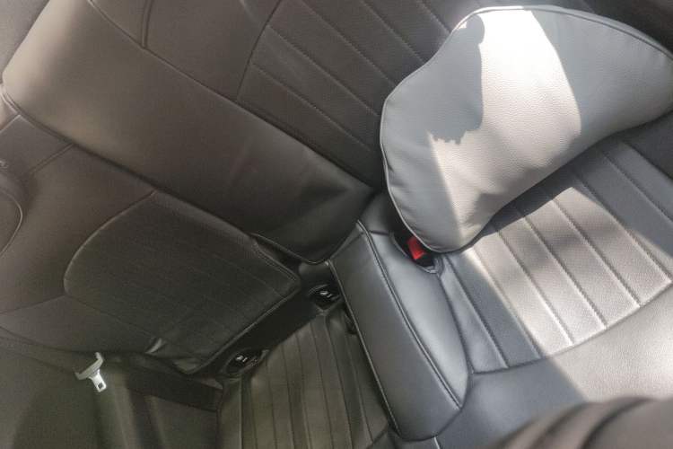 Used MINI 2014 1.2T ONE+