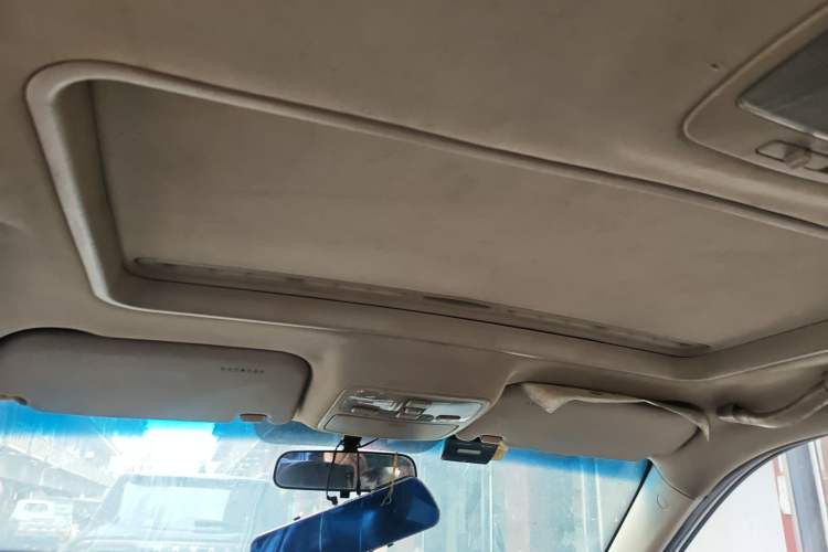 Used Kia Sportage 2013 2.0L Manual Two-Wheel Drive GL Trim
